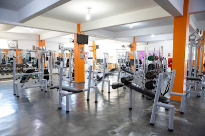 Academia Templo do Corpo