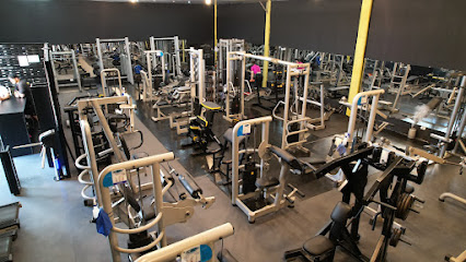 Fenix Sport Gym