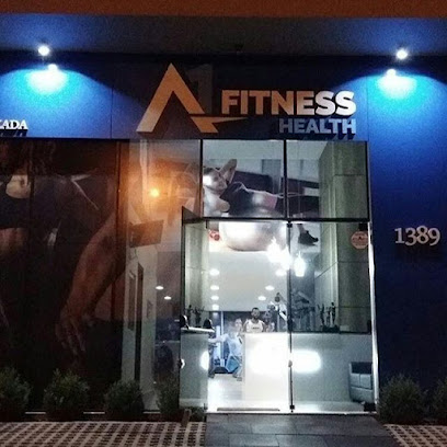 Academia A1 Fitness Health