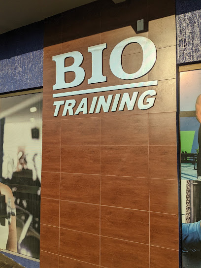 Academia Bio Training