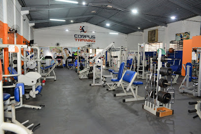 Academia Corpus