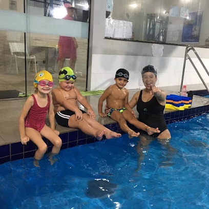 Academia Fitness Center