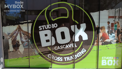Box Cross Training