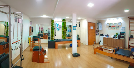 CLIN Pilates e Saúde