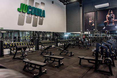 Ju Coura Academia Centro