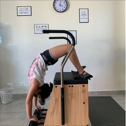 Pilates Maycon Nagliate