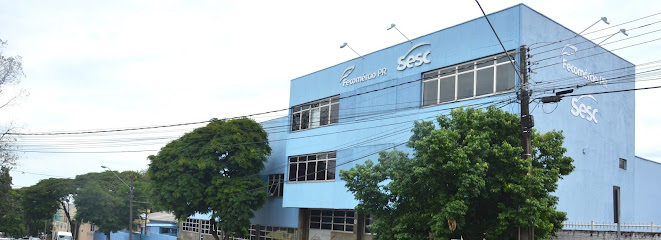 Sesc Cascavel