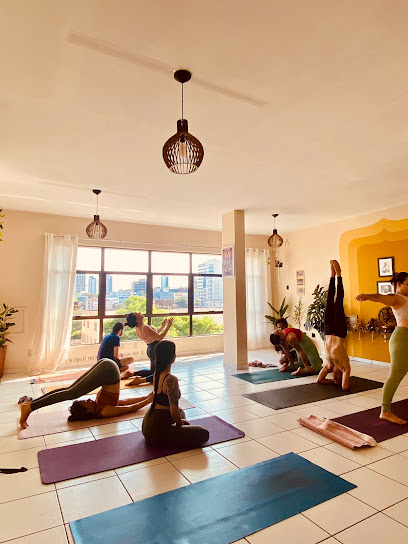 Shivaganga Yoga