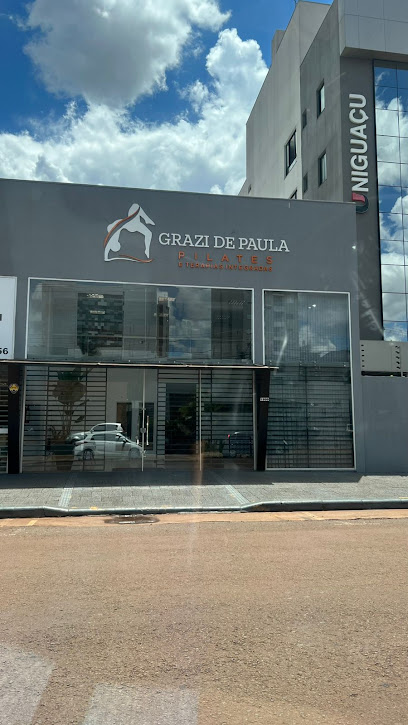 Studio de Pilates Grazi de Paula