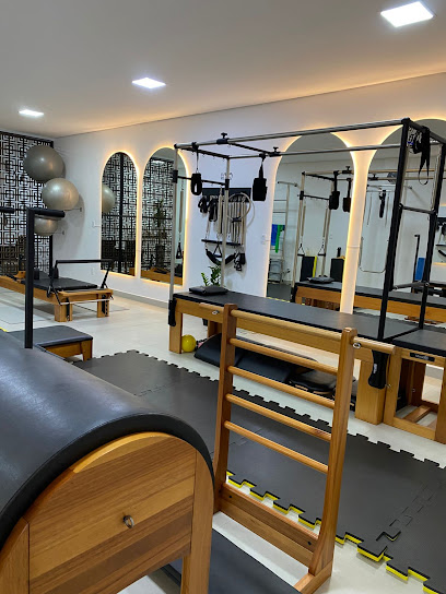 Studio de Pilates Thais Petry