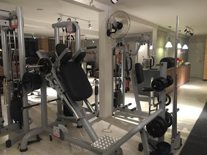 Studio Fitness Life