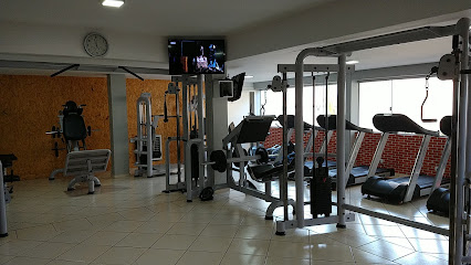 Studio Fitness Life - Treinamento Personalizado