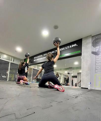 Studio Funcional Fitness