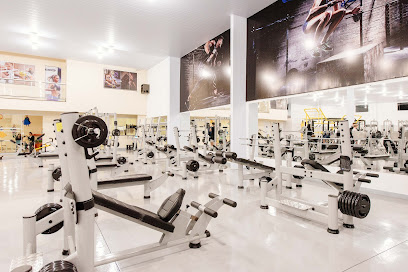 Academia West Fitness