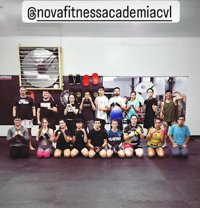 Nova Fitness Academia