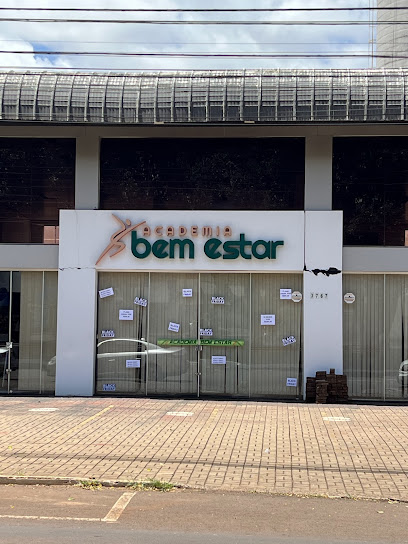 Academia Bem Estar