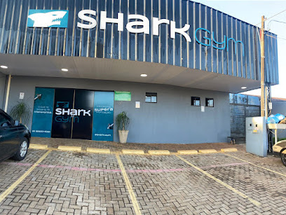 Shark Gym