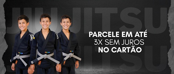 Bjjlife Academia
