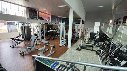 Axis Academia e Fisioterapia