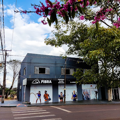 Fibra - Funcional, Pilates e Escalada