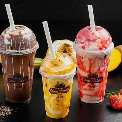 Dona Violeta Açaí & Sorvetes - Região Norte