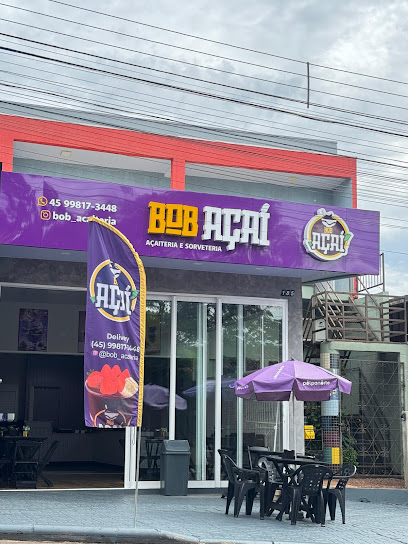 Bob Açaí