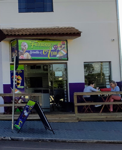 Ferrome Sorvetes & Açaí
