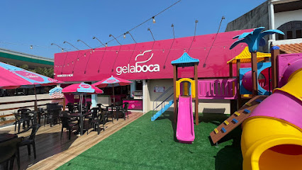 Gela Boca Cascavel - Manaus