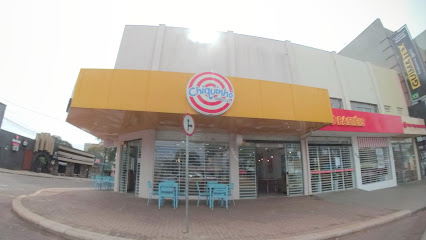 Chiquinho Sorvetes Loja