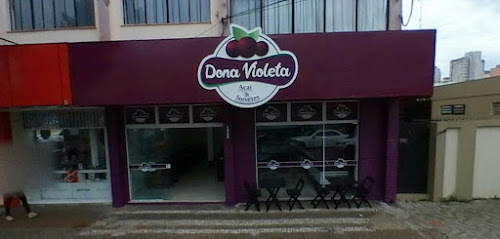 Dona Violeta Açaí & Sorvetes