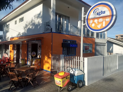 Iglu Express Sorvetes e Açaí