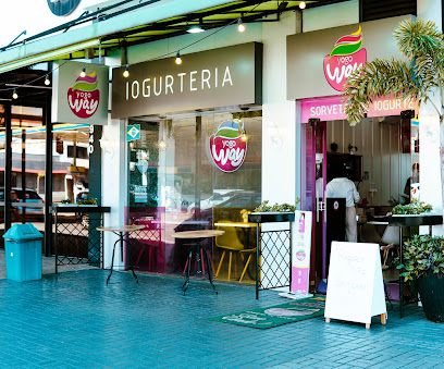 Yogo Way Cascavel