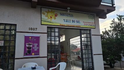 Sorveteria Vale Do Sol