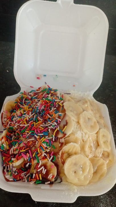 A Cara Roxa do Açaí