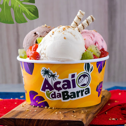 Açaí da Barra