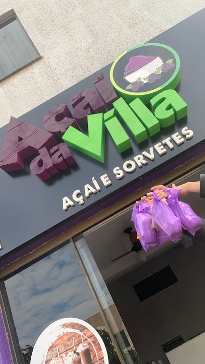 Açaí da Villa