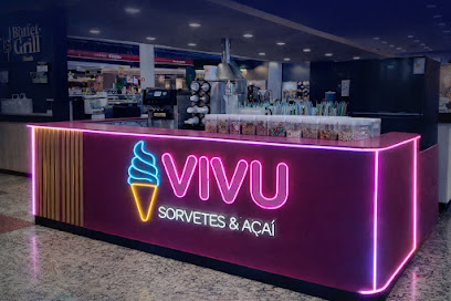 VIVU Sorvetes & Açaí