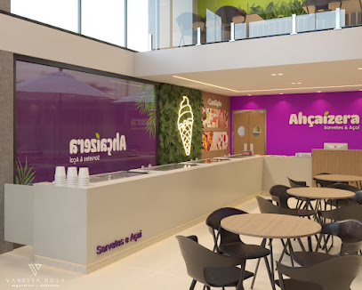Ahçaízera Sorvetes e Açaí