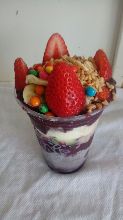 Açaí da Luh