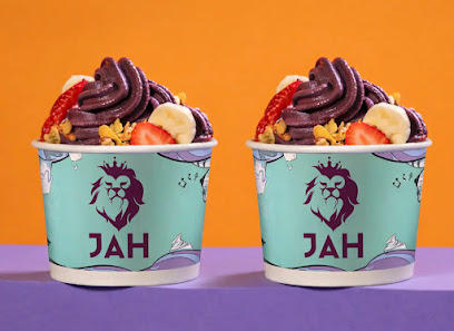 Jah do Açaí - Catuaí Cascavel