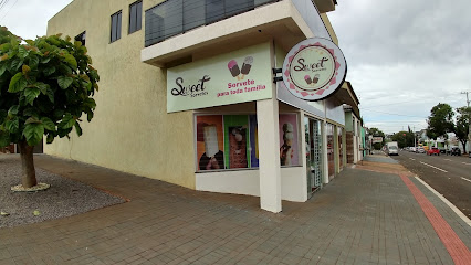 Sweet Sorvetes
