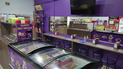 Mr. Jones - Sorveteria, Açaí e Cafeteria