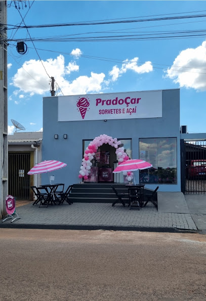 PradoÇar Sorvetes e Açaí