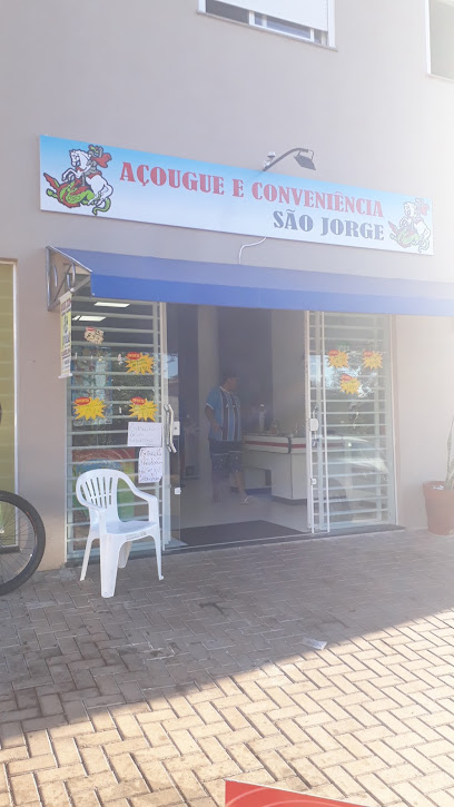 Açougue e conveniência São Jorge