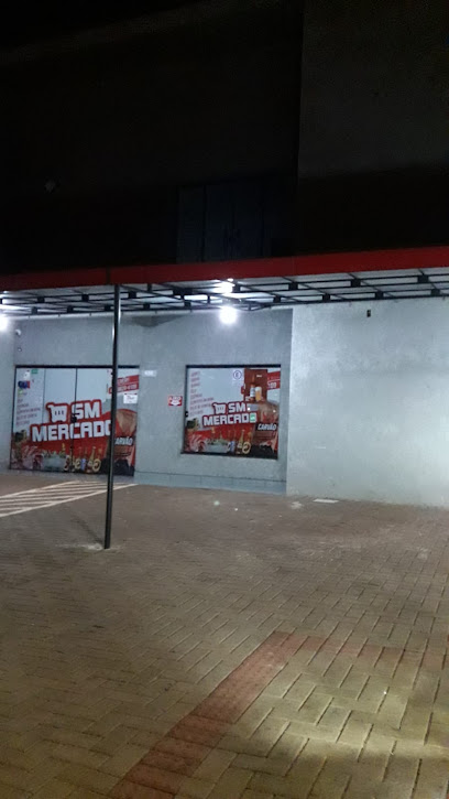 SM Conveniência e Açougue