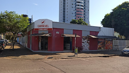 Casa de Carnes Carnevel
