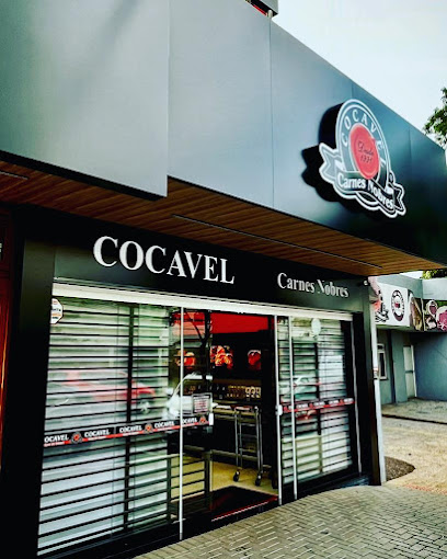 Cocavel Casa de Carnes