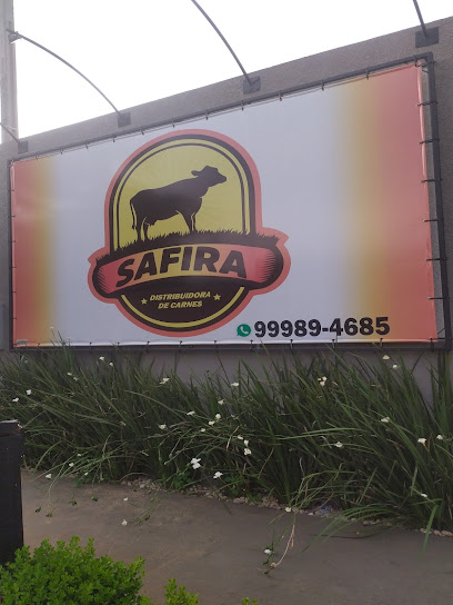 Distribuidora de Carnes Safira