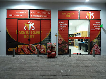 Casa da Carne Norte