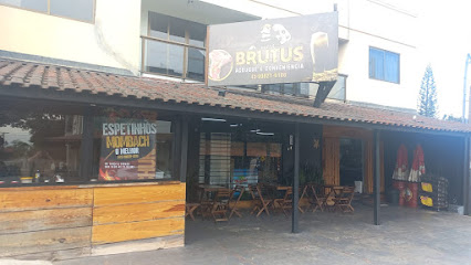 Brutus açougue e conveniência